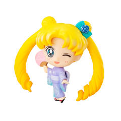 Petit Chara! Series 月野兔 Kyoto Marubeni ver.-资料图