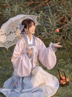 守狸奴·袄-资料图