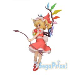 PM Figure 芙兰朵露·斯卡雷特 -资料图