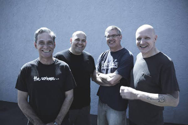 Descendents 作品合集
