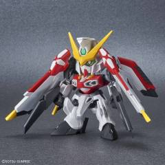 SD CS GGF-001 凤凰高达-资料图