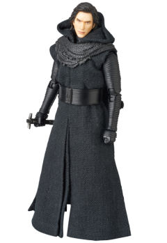 MAFEX No.027 凯洛·伦-资料图