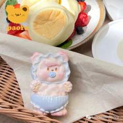 Baby Blue宝宝-资料图