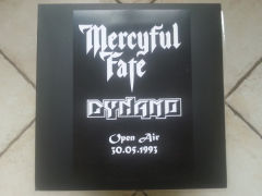 I (Still) Remember Dynamo - Eindhoven 30.5.1993