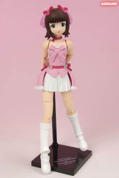 Fr?ulein Revoltech  Revoltech 天海春香-资料图