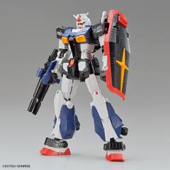 1/144 RX-78F00 横滨高达 高机动版