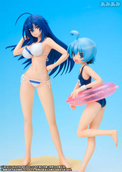Beach Queens 黑神目泷-资料图