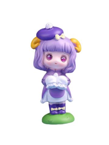 未羊