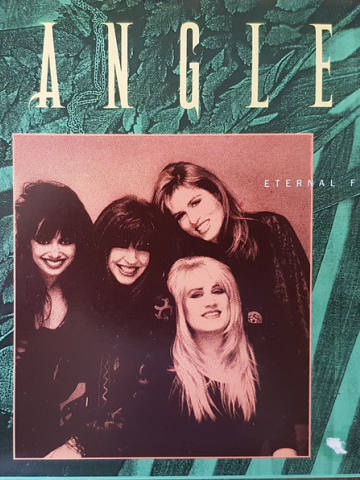 Eternal Flame