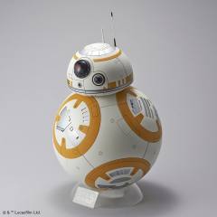 Characters & Creatures BB-8-资料图