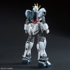 HGUC RX-9 叙述高达 A装备-资料图