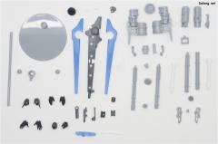 FAG 短剑 XF-3-资料图