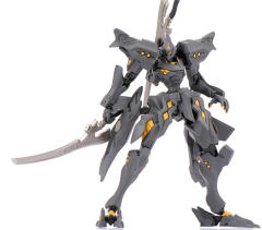 武御雷Type-00C 2007 Limited-资料图