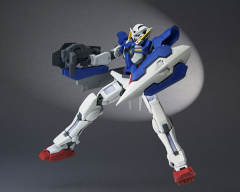 M.I.A GN-001 能天使高达-资料图