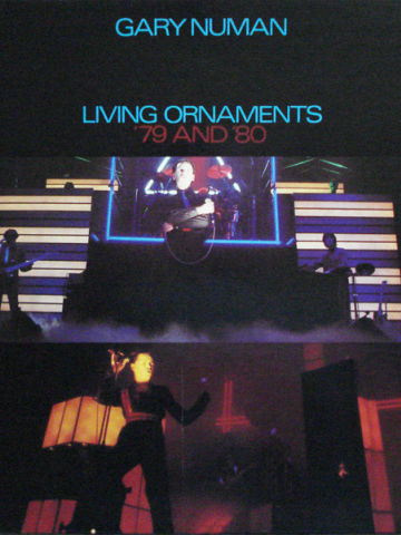 Living Ornaments '79 And '80