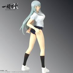 TFC 赵云子龙 运动服 ver.-资料图