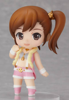 双海真美