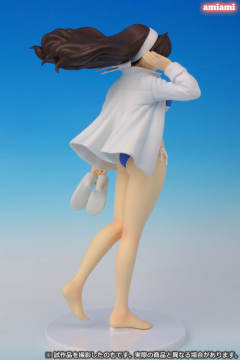 Treasure Figure Collection 蕾娜·赛雅斯 -资料图