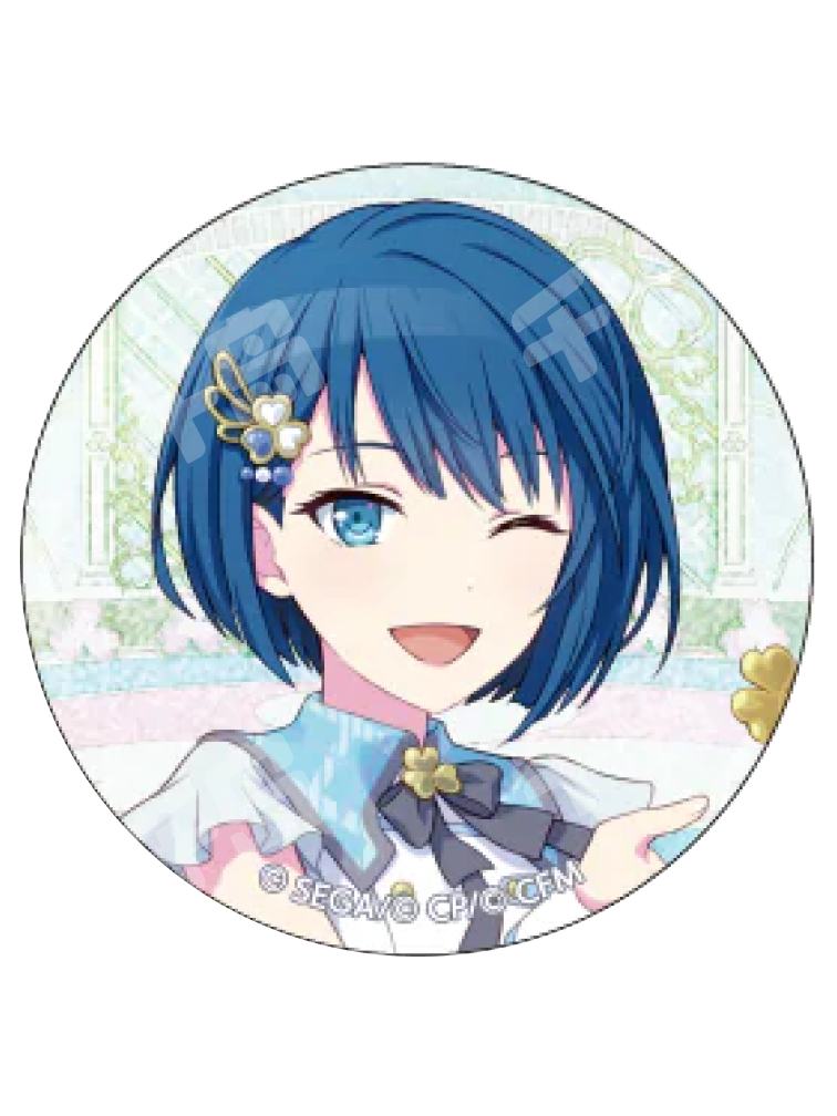 桐谷遥A-细闪吧唧vol.6 | 细闪吧唧vol.6 - 世界计划彩色舞台feat