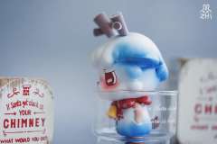 雪鹿-资料图