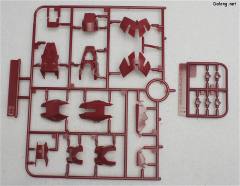 MG OZ-13MS 艾比安高达 EW ver.-资料图