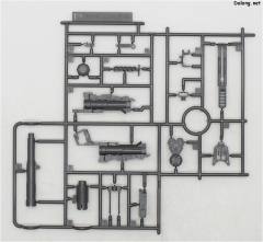 RG RX-0 全装甲独角兽高达-资料图