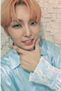 KISSENT1 ver.A