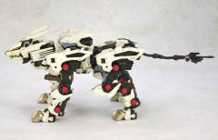 Highend Master Model RZ-041轻型零 Marking Plus Ver.-资料图