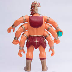 Nostalgic Sofvi Collection 阿修罗人 友谊之盒 ver.-资料图
