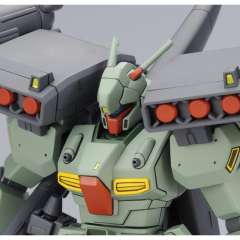 HGUC RGM-89S 强袭型杰刚 CCA-MSV-资料图