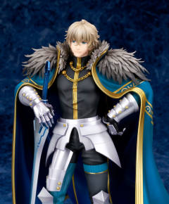 ALTAiR 高文 Saber-资料图