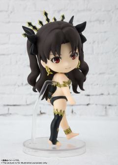 Figuarts mini 伊什塔尔-资料图