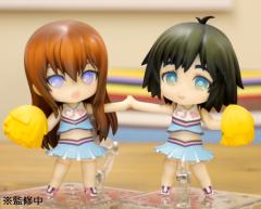 椎名真由理 Support ver.-资料图