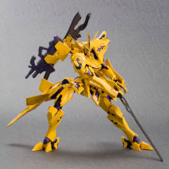 1/144 武御雷 Type-00F 皇唯依机-资料图