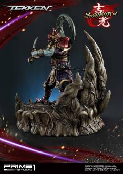 Premium Masterline 吉光 -资料图
