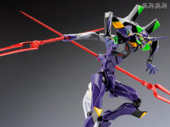 EVA13号机-资料图