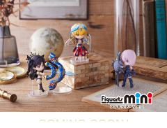 Figuarts mini 玛修·基列莱特-资料图