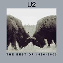 The Best Of 1990-2000