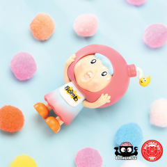 炸弹大头妹-资料图