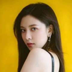 宋妍霏