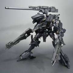 Variable Infinity Rayleonard 03-Aaliyah-资料图