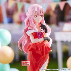 朱菜 小说10周年纪念-资料图