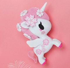 Hanako-樱花-6代-资料图
