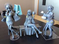 Y-style 超级索尼子 浴衣 ver.-资料图