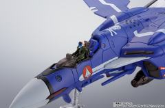 HI-METAL R VF-0S 凤凰（地球蓝）-资料图