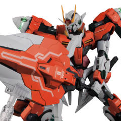 PG GN-0000GNHW/7SG 00高达七剑/G 检察型-资料图