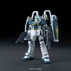 HGGT RGM-79 GM 雷霆宙域 动画版-资料图