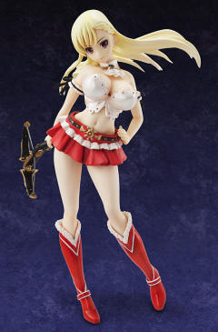 Excellent Model 莉莉安娜 2P色 ver.-资料图