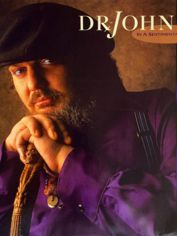 In A Sentimental Mood