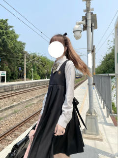 黑色圆舞曲·卡奶裙-资料图
